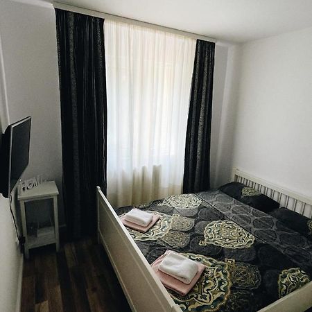 Apartament Marco Apartman Nagybánya Kültér fotó
