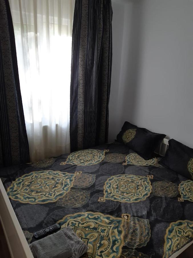 Apartament Marco Apartman Nagybánya Kültér fotó