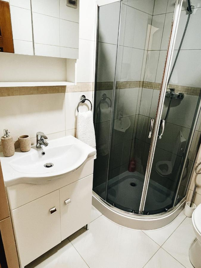 Apartament Marco Apartman Nagybánya Kültér fotó