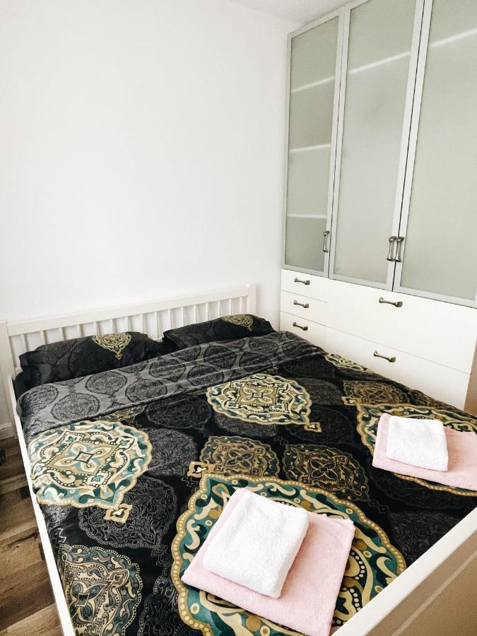 Apartament Marco Apartman Nagybánya Kültér fotó