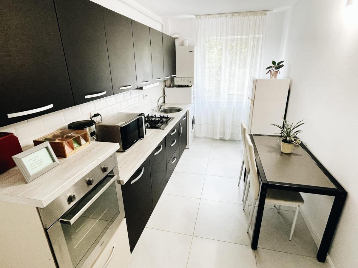 Apartament Marco Apartman Nagybánya Kültér fotó