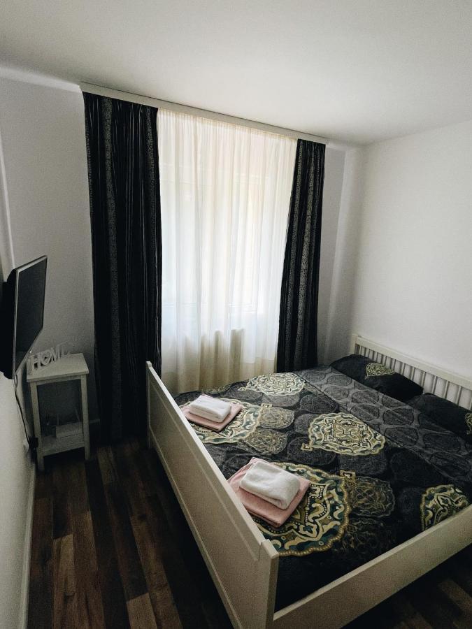 Apartament Marco Apartman Nagybánya Kültér fotó
