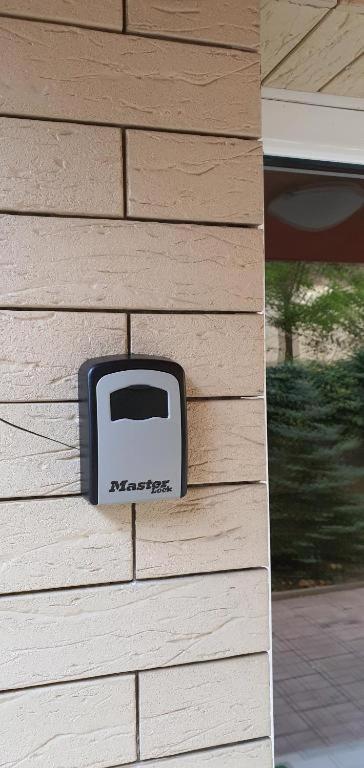 Apartament Marco Apartman Nagybánya Kültér fotó